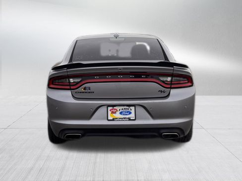 Used 2018 Dodge Charger R/T w/ Driver Confidence Group image 6