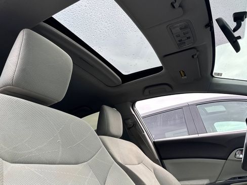 Used 2012 Honda Civic EX image 17