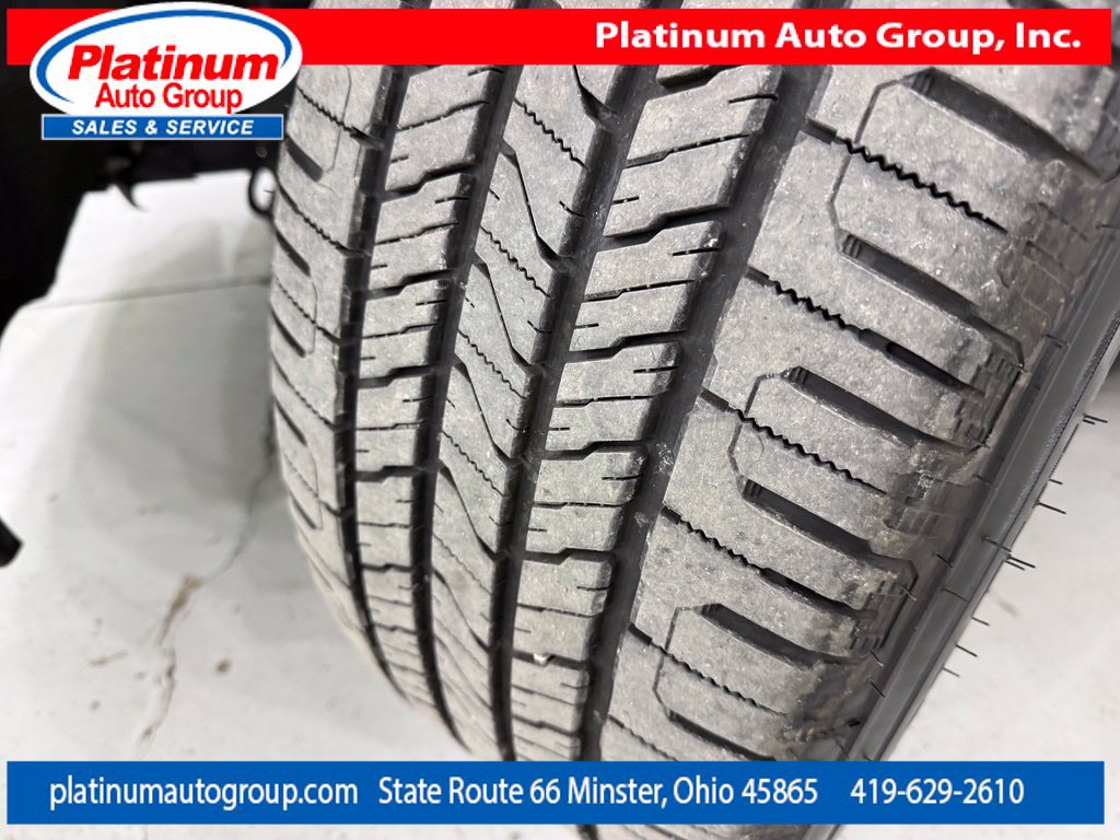 Used 2022 Jeep Wagoneer Series III AWD/4WD image 64