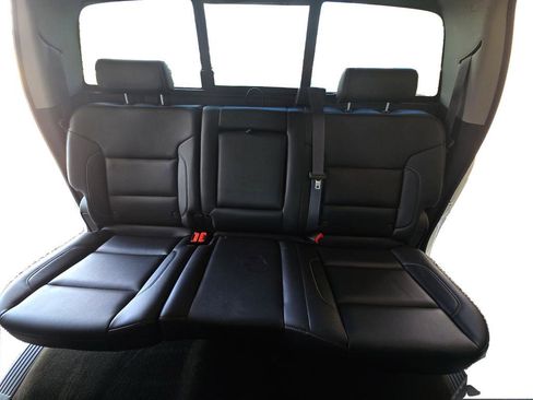 Used 2015 GMC Sierra 1500 SLT w/ SLT Crew Cab Value Package image 15