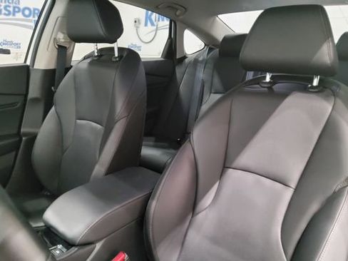 Used 2024 Honda Accord Touring image 18