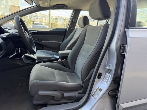 Used 2011 Honda Civic LX image 9