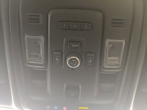 Used 2023 Cadillac Escalade ESV Sport w/ Touring Package image 35