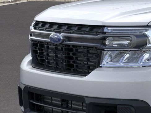 New 2024 Ford Maverick XLT w/ XLT Luxury Package image 18