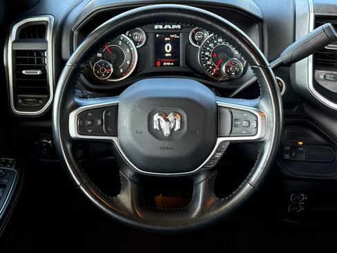 Used 2024 RAM 2500 Big Horn image 22