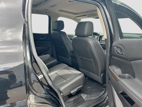 Used 2023 GMC Acadia Denali w/ Denali Ultimate Package AWD/4WD image 30