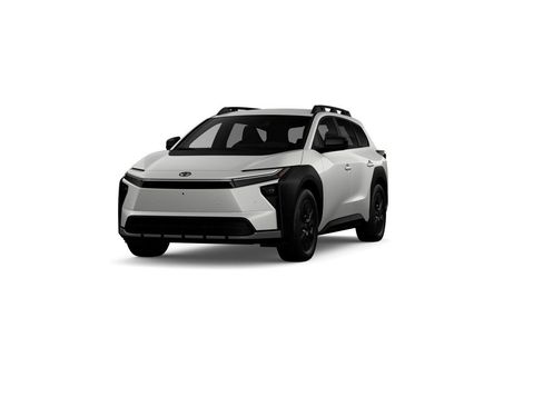 New 2026 Toyota bZ Woodland AWD/4WD image 18