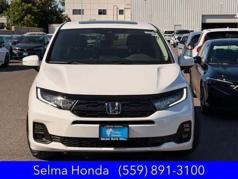 New 2026 Honda Odyssey EX-L image 2