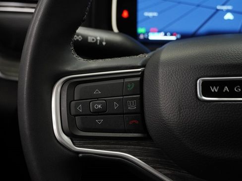 Used 2022 Jeep Wagoneer Series III w/ Flexible Seating Group image 35