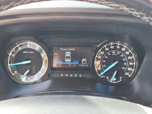 Used 2020 Ford Ranger XLT w/ Equipment Group 302A Luxury image 12