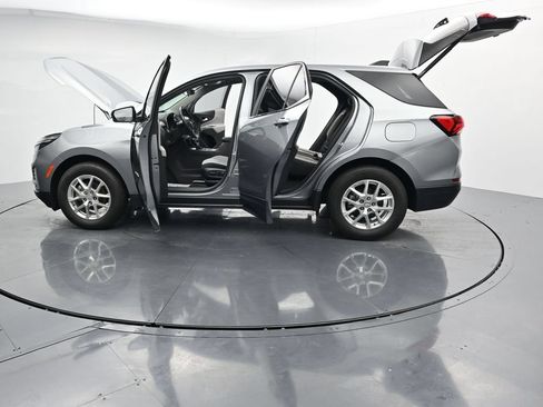 Used 2023 Chevrolet Equinox LT w/ Driver Convenience Package FWD image 43