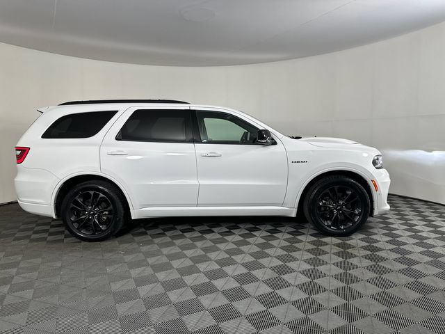 Used 2023 Dodge Durango R/T AWD/4WD image 34