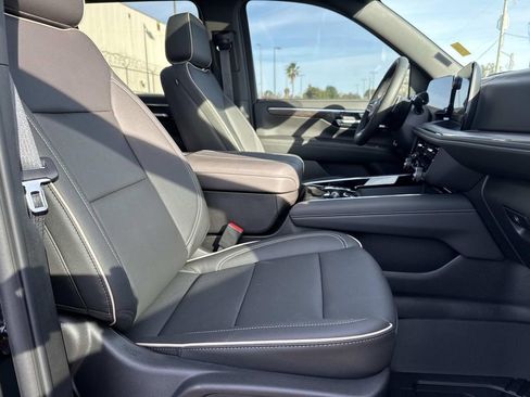 New 2026 Chevrolet Suburban Premier w/ Sun And Tow Package RWD image 13