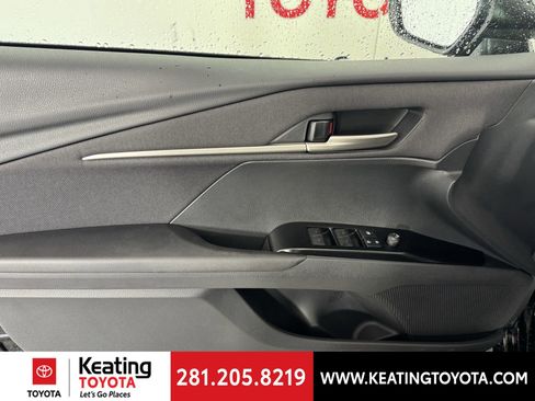 New 2026 Toyota Camry LE FWD image 13