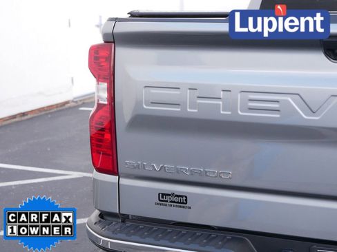 Certified 2023 Chevrolet Silverado 1500 LT w/ Protection Package image 5