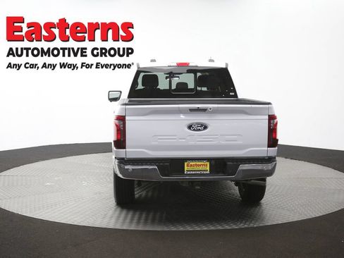 Used 2024 Ford F150 XLT w/ Equipment Group 302A MID AWD/4WD image 38