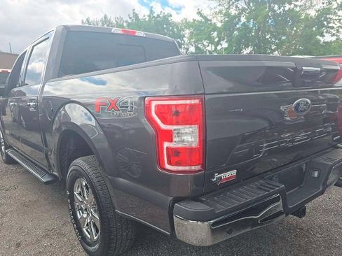Used 2019 Ford F150 XLT w/ Equipment Group 302A Luxury AWD/4WD image 2