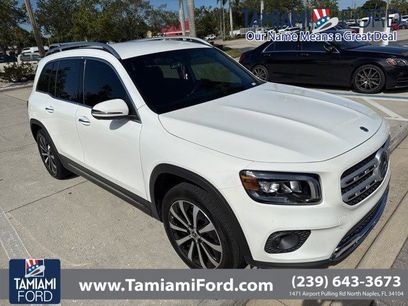 Used 2021 Mercedes-Benz GLB 250