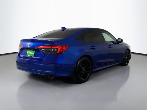 Used 2024 Honda Civic Sport image 10