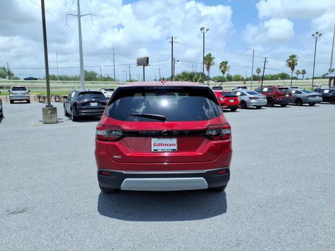 Certified 2025 Honda Pilot EX-L image 7