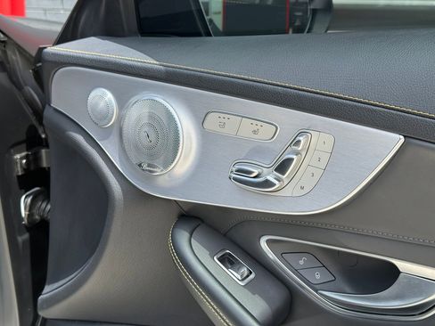 Used 2019 Mercedes-Benz C 63 AMG Cabriolet image 26