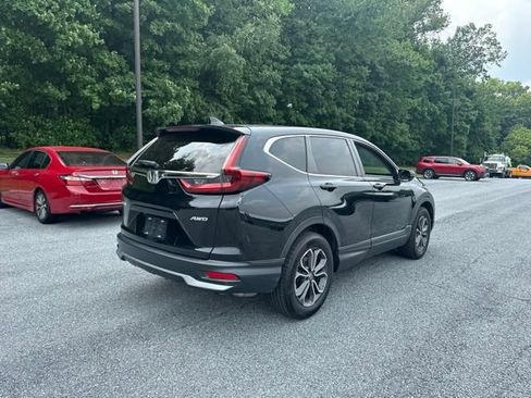 Used 2020 Honda CR-V EX-L image 5