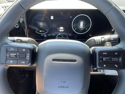 New 2025 Hyundai Santa Fe Calligraphy image 23