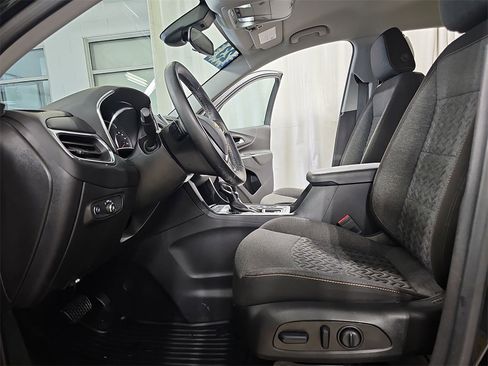 Certified 2023 Chevrolet Equinox LT image 18