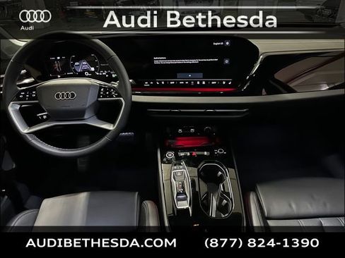 New 2025 Audi A5 2.0T Premium Plus image 11