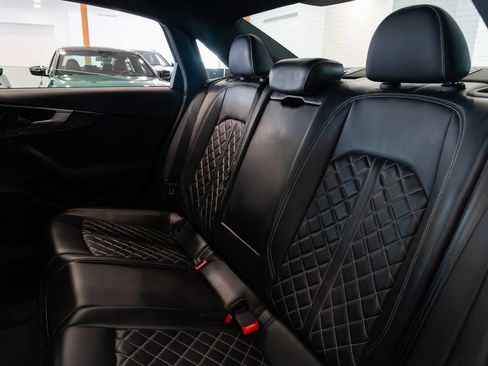 Used 2023 Audi S4 Premium Plus AWD/4WD image 21