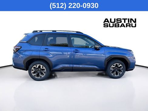 New 2026 Subaru Forester Premium image 9