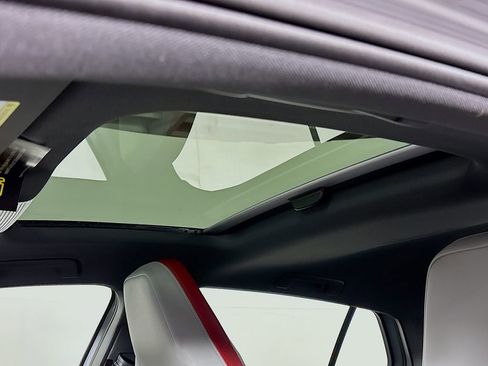 New 2025 Volkswagen GTI SE image 19