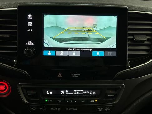 Used 2023 Honda Passport EX-L image 20