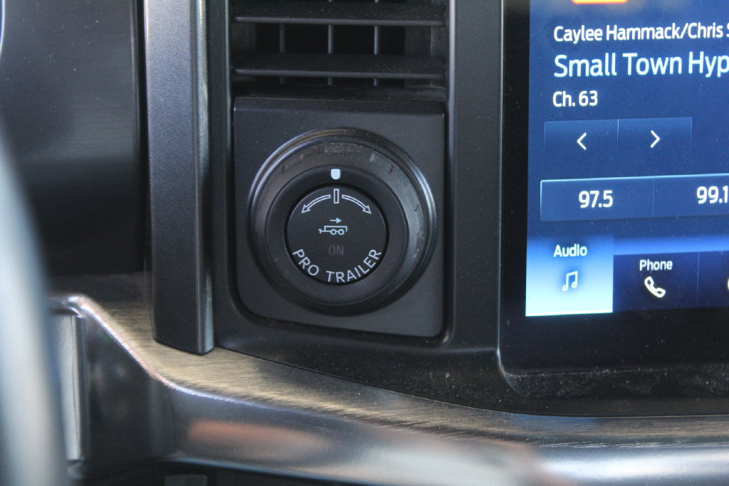 Certified 2022 Ford F150 Lariat AWD/4WD image 18