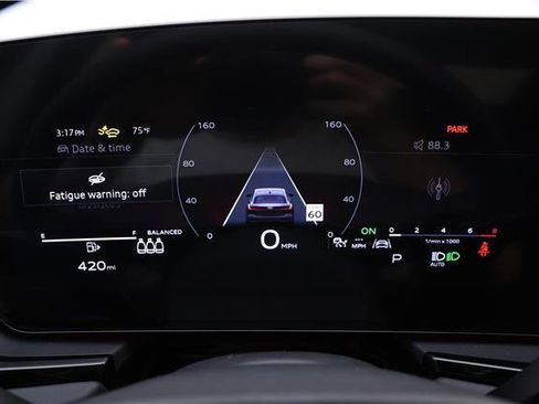 New 2025 Audi A5 2.0T Premium Plus image 17