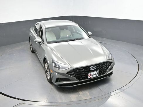 Used 2021 Hyundai Sonata SEL FWD image 37