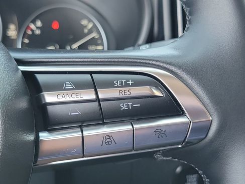 Certified 2025 MAZDA CX-50 AWD 2.5 Turbo w/ Premium Pkg image 6