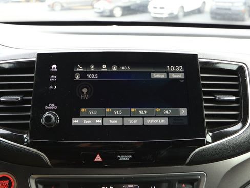 Used 2021 Honda Passport EX-L image 16