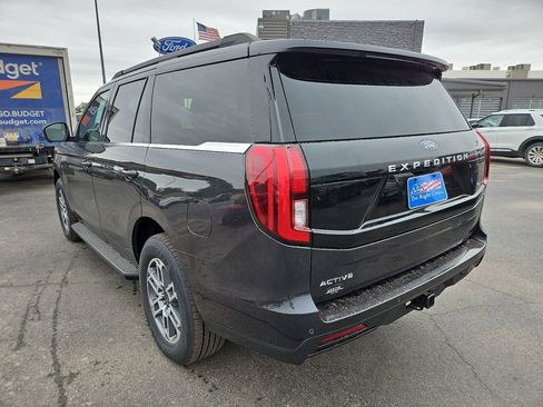 New 2026 Ford Expedition Active RWD image 9