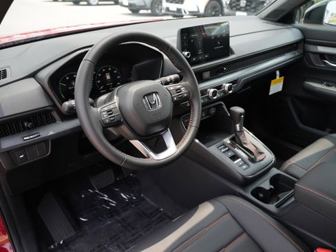 New 2026 Honda CR-V Sport-L image 15
