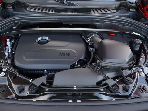 New 2027 MINI Cooper Countryman S AWD/4WD image 14