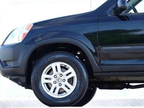 Used 2003 Honda CR-V EX image 20