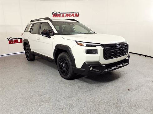 New 2026 Subaru Outback Limited image 4