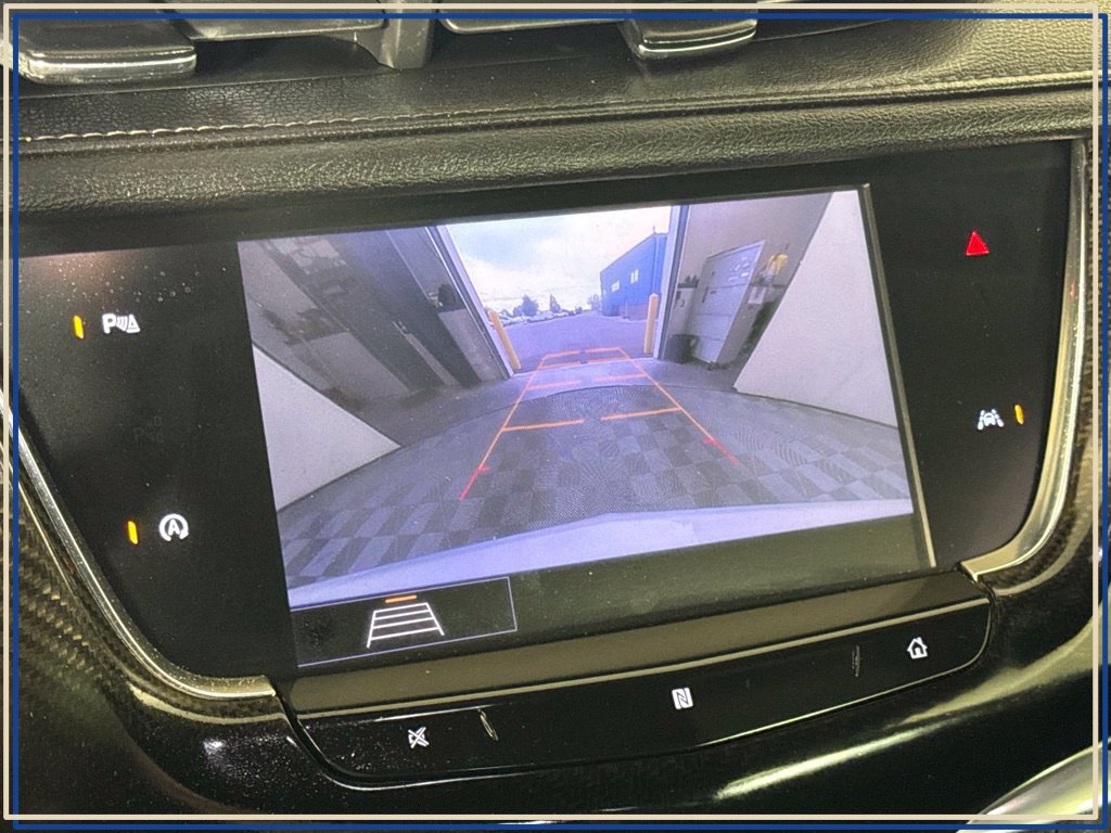 Used 2020 Cadillac XT6 Sport AWD/4WD image 25