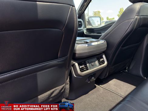 Used 2025 Ford F150 Lariat w/ FX4 Off-Road Package AWD/4WD image 23