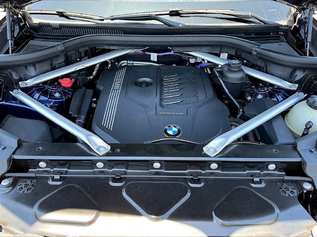 Used 2023 BMW X5 sDrive40i w/ Premium Package RWD image 31