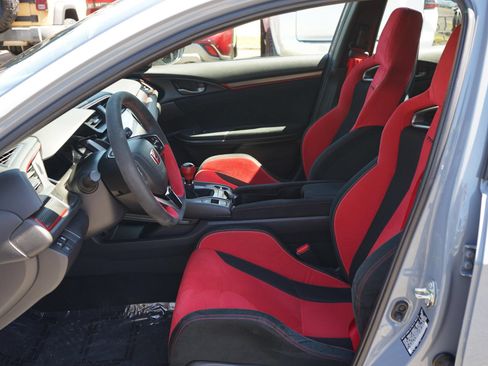 Used 2021 Honda Civic Type R image 17