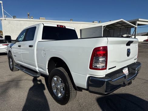 Used 2024 RAM 2500 Big Horn image 5