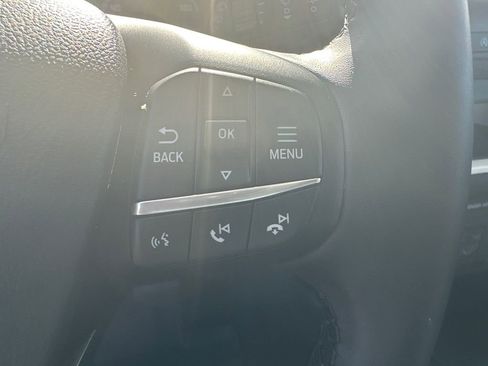 Certified 2024 Ford Bronco Sport Heritage w/ Heritage Convenience Package image 25