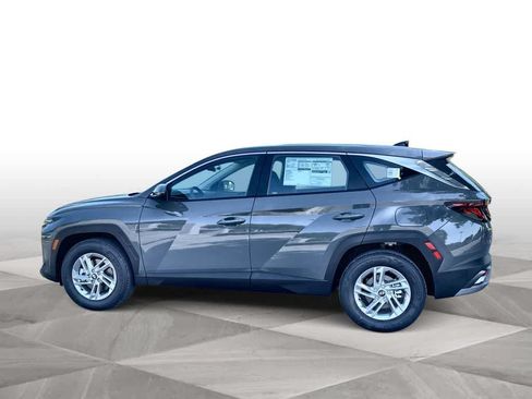 New 2026 Hyundai Tucson SE FWD image 5